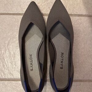 Rothy's The Point Women's Flats